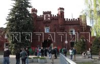 Школьники, съездившие в Беларусь по проекту «Уроки с путешествиями», поделились впечатлениями