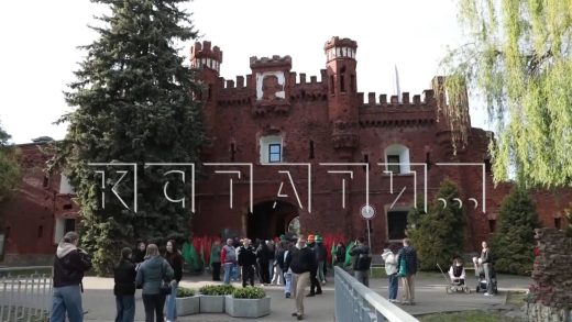 Школьники, съездившие в Беларусь по проекту «Уроки с путешествиями», поделились впечатлениями