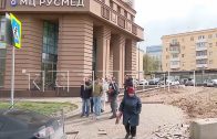Тех подрядчиков, которые не восстановят нормальное благоустройство после зимы, будут штрафовать