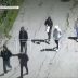 Тренер Космоса нашел мутантов совершивших акт вандализма с хоккейной коробкой