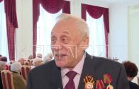 Тридцати нижегородцам сегодня присвоено звание Почетного ветерана Нижнего Новгорода