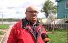 У сторожа, которого сначала посадили за то, что он защитил детей от наркомана, арестовали деньги