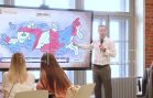 Участники из 19 городов России съехались на историко-патриотический турнир в Нижнем Новгороде