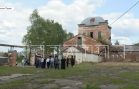Уникальные дома с художественной резьбой восстановлены в Чкаловском районе