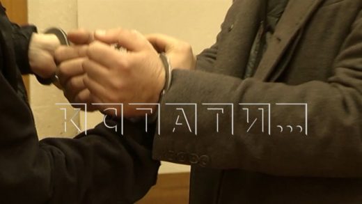 В коррупционном спруте, состоящем из чиновников, полицейских и предпринимателя, лишь один наказан