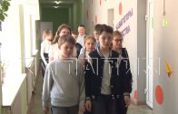 В нижегородских школах сигналом к перемене звучит не обычный звонок, а мелодии Победы