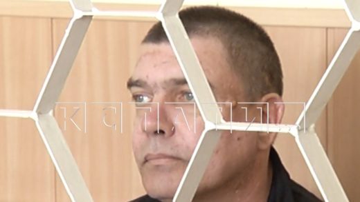 Водитель автобуса, под камерой задавивший пешехода и признавший свою вину, вдруг стал всё отрицать