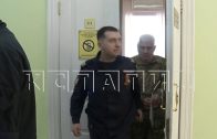 Военный комиссар, обвиняемый во взяточничестве, заявил, что брал из благородных побуждений