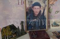 Заместитель губернатора Нижегородской области посетил родственников бойцов, участвующих в СВО