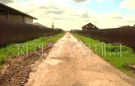 Жителей садового товарищества заставляют брать в аренду дороги, ведущие к их домам