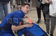 30000 вакансий представлены на Всероссийской ярмарке трудоустройства, проходящей в Нижнем Новгороде