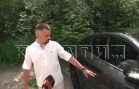 Автовладелец пытается доказать, что его автомобиль тайно отремонтировали, чтобы не возвращать деньги
