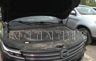 Битый автомобиль и с поврежденным двигателем под видом нового продали в автосалоне