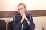 Богатейшая женщина города, построившая империю на квашенной капусте, оказалась на скамье подсудимых