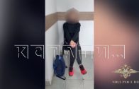 Девушка, которую якобы похитили и требовали выкуп у родителей в 2 миллиона рублей, вернулась и заявила, что это был челлендж