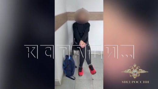 Девушка, которую якобы похитили и требовали выкуп у родителей в 2 миллиона рублей, вернулась и заявила, что это был челлендж