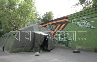 Для отправляющихся в зону СВО нижегородцев был организован концерт патриотической песни