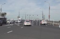 Дорожное покрытие Канавинского моста отремонтировано всего за 2 недели