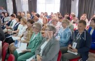 Финансисты со всей России собрались на выездную сессию в Нижний Новгород