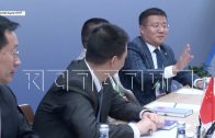 Губернатор Нижегородской области провёл сегодня встречи с делегациями разных стран