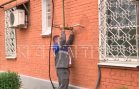 Из за массовых отключений газовщиками нарушителей, массово страдают добропорядочные плательщики