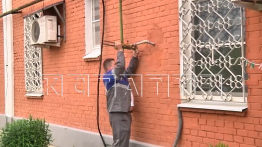 Из за массовых отключений газовщиками нарушителей, массово страдают добропорядочные плательщики