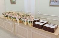 Лучшие педагоги Нижнего Новгорода получили сегодня премии и гранты