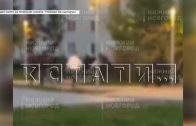 Массовая драка со стрельбой в Московском районе