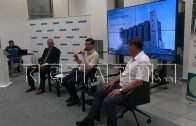 Мэр Нижнего Новгорода встретился с сотрудниками кстовских предприятий
