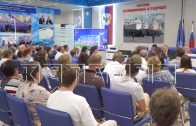Мэр Нижнего Новгорода встретился с коллективом завода 70 летия Победы