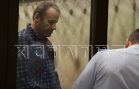 Нижегородский оппозиционер, который убил, расчленил и сжёг отца, предстал перед судом