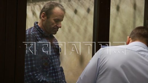 Нижегородский оппозиционер, который убил, расчленил и сжёг отца, предстал перед судом