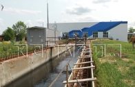Нижегородский водоканал пытался отмыться от неприятного запаха, который периодически окутывает весь