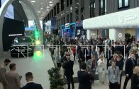 Опыт по сохранению культурного наследия Нижегородской области представили на ПМЭФ