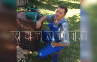 Перелом костей всего тела — от черепа до ног — получил житель Перевоза, на которого рухнул тополь