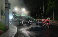 Половина городских дорог уже отремонтирована в рамках нацпроекта «Инфраструктура для жизни»