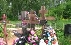 Родные бойцов, погибших на СВО, заявили о вандализме на Городецком кладбище