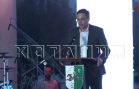 Самый крупный нижегородский фестиваль прошёл в столице Абхазии