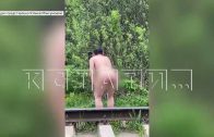 Сексуальный извращенец, нападающий на девушек в парках, работает в детсаду и его не могут уволить