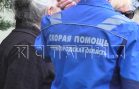 Угрозы неясного происхождения о закрытии скорой помощи, вывели людей и медиков на митинг