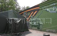 Уроженцы из других городов вместе с нижегородцами идут добровольцами в зону СВО