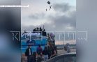 Уроженец жаркой Азии взломал в Нижнем Новгороде ларёк с мороженым и разбрасывал пломбир прохожим