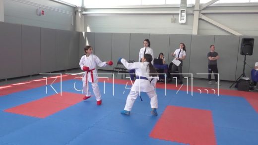 В Автозаводском районе прошёл спортивный фестиваль, приуроченный к Дню России