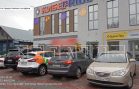 В дома жителей, пытающихся закрыть нелегальный игровой клуб, полетели бутылки с зажигательной смесью