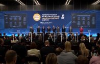 В национальном рейтинге инвестиционного климата Нижегородская область заняла второе место