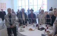 В Нижнем Новгороде прошло собрание, посвященное годовщине начала Великой Отечественной войны