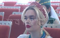В Нижнем Новгороде стартовал форум «Диалог культур»