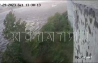 Яхтсменам, по вине которых человека смыло за борт и он утонул в Волге, вынесен приговор