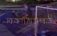 За смерть ребенка, погибшего под футбольными воротами, директор яхтклуба предстал перед судом