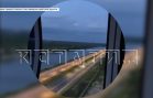 Жизни пассажиров канатной дороги оказались под угрозой, на высоте 60 метров не закрывались двери
